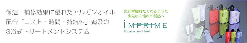 IMPRIME Repair method