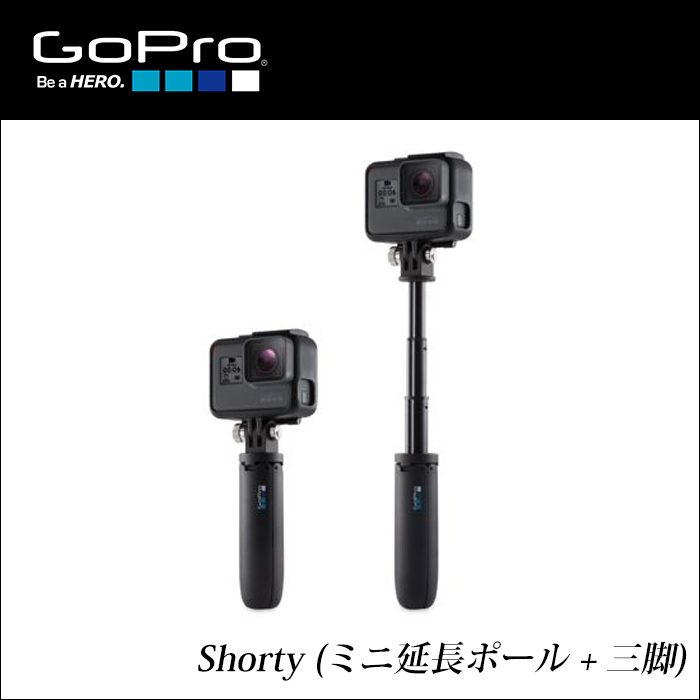 GoPro ウェアラブルカメラ HERO6 Black CHDHX-601-FW 4936080893453