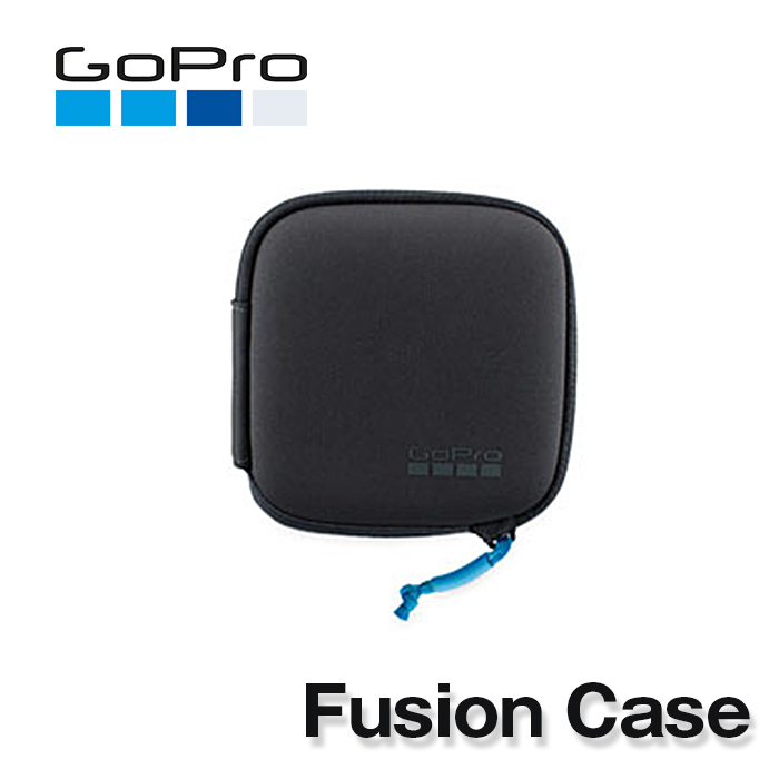 GoPro fusioncase