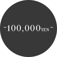 〜100,000yen