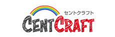 CENTCRAFTロゴ