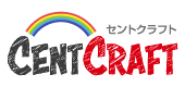 CENTCRAFTロゴ