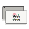 Web deco IC ƥå
