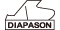 ディアパソン-DIAPASON-