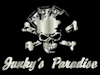 Junky's Paradise
