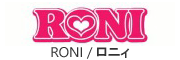 RONI／ロニィ