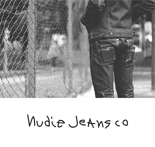 Nudie Jeans / ̡ǥ