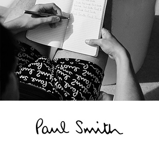 Paul Smith / ݡ륹ߥ