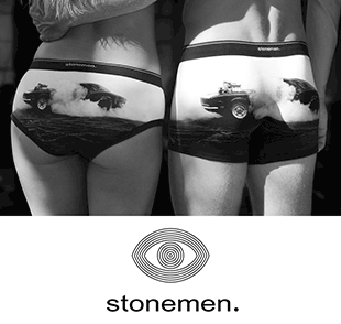 stonemen / ȡ