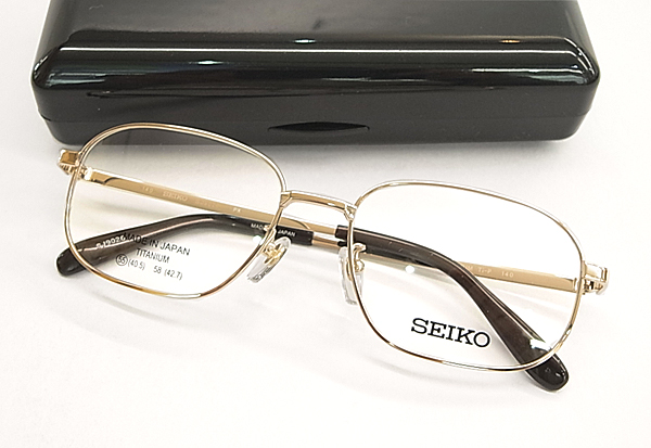 【楽天市場】【SEIKO】セイコー 眼鏡 メガネ フレーム SJ9026-PX-55サイズ 日本製 チタン （度入り対応/フィット調整可/送料