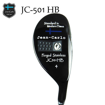 JC501 HB
