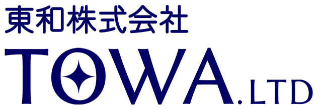 TOWA 東和株式会社