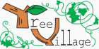 tree village logo