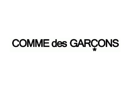 COMME des GAR遵ｬONS コム デ ギャルソン