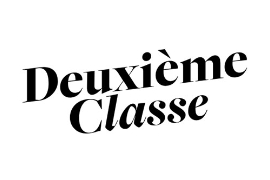 Deuxi醇Qme Classe ドゥーズィエム クラス