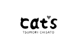 cat’s TSUMORI CHISATO キャッツ ツモリチサト