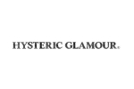 HYSTERIC GLAMOUR ヒステリックグラマー