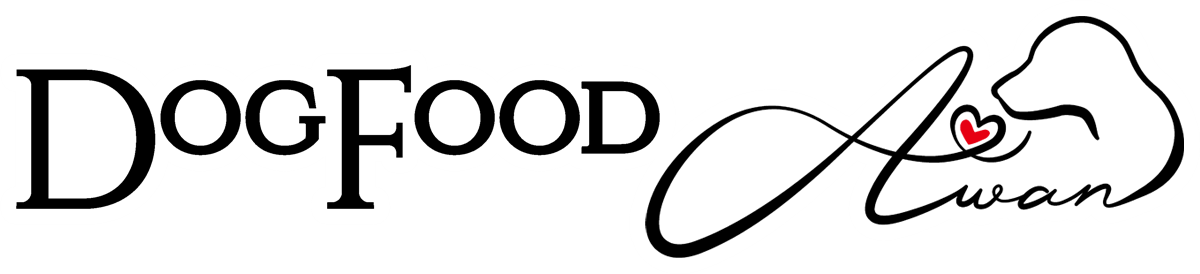 awan-dogfoodロゴ