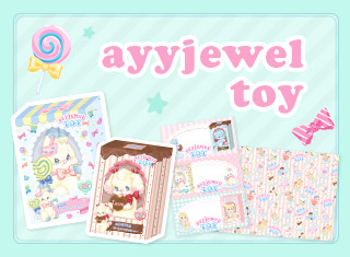 ayyjewel toy