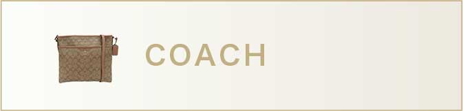 COACH - コーチ