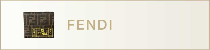 FENDI - フェンディ
