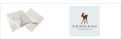 G.H. HURT ＆ SON（ジーエイチハートアンドサン）
