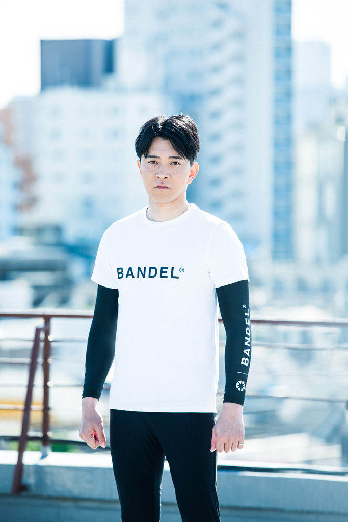 Resound Clothing × BANDEL