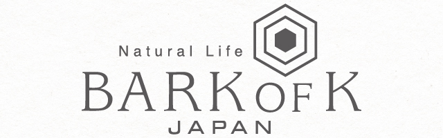 BARK OF K JAPAN.