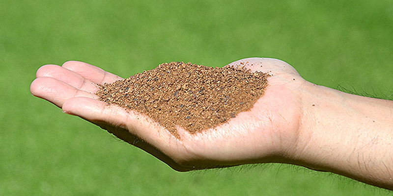 楽天市場 天然サポニン粕 5kg 土壌改良 土壌改善 ミミズ 芝生のことならバロネスダイレクト