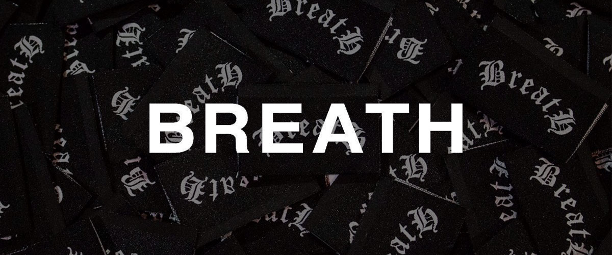 BREATH (ブレス）