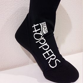 HOPPERS-SANDSOCKS-BLACK
