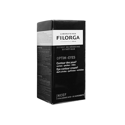 (Filorga)オプティムアイズ・アイコンター3クリーム15ml