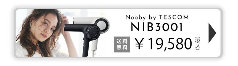 nobby by tescom NIB3001