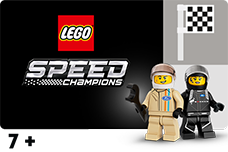 レゴ® スピードチャンピオン