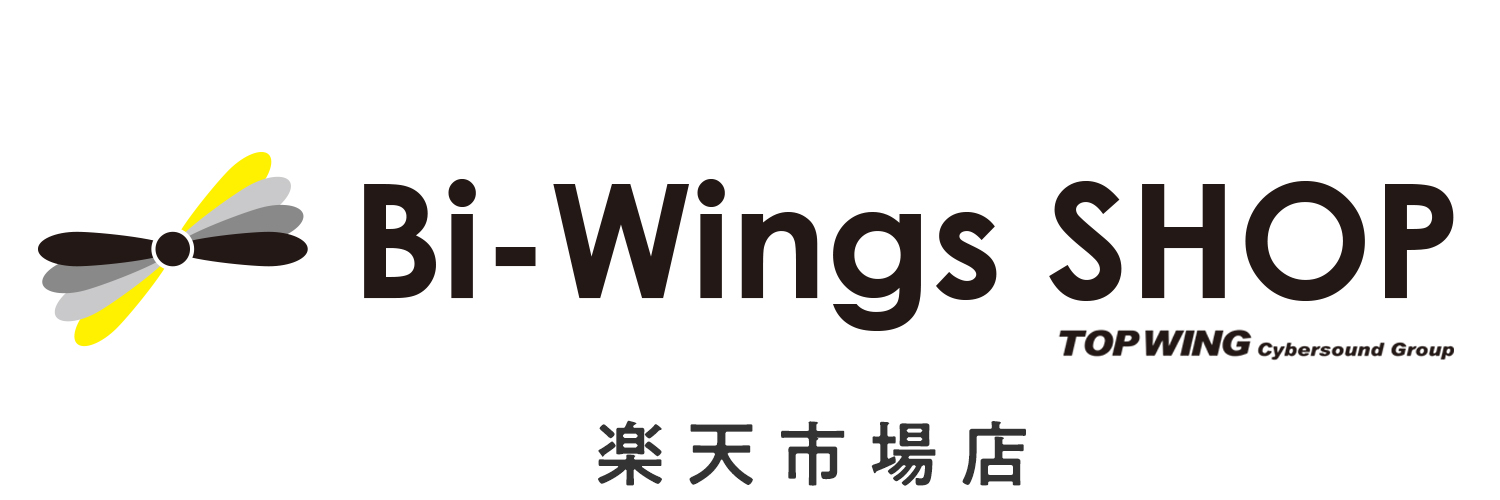 Bi-Wings SHOP