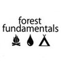 Forest fundamentals