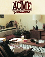 ե˥㡼(ACME Furniture)