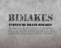 BIMAKES(ビメイクス)