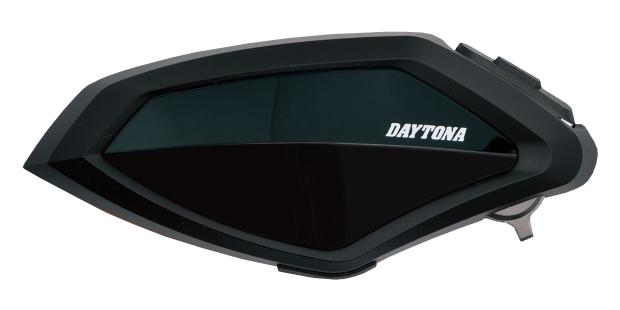 デイトナインカムシリーズ第2弾 DAYTONA DT-E1 機能と特長
