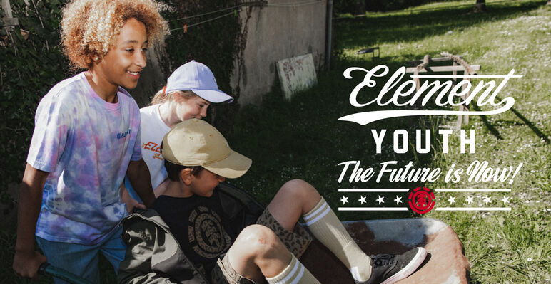 ELEMENT YOUTH