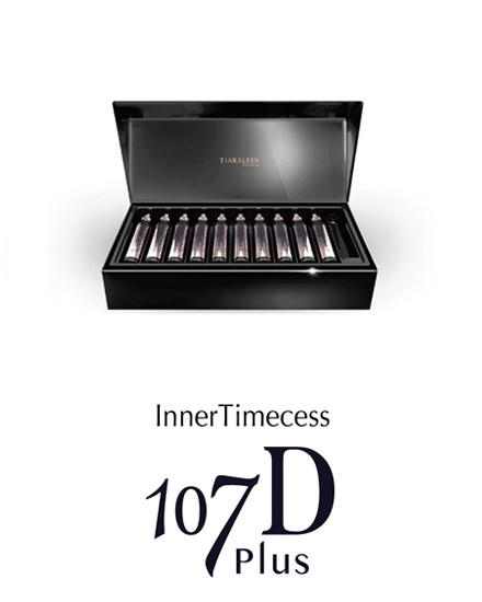 InnerTimecess 107D Plus