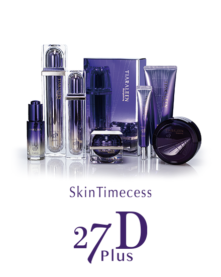 SkinTimecess 27D Plus