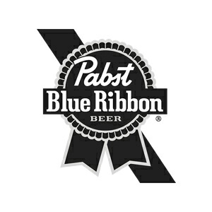 Pabst  Blue Ribbon