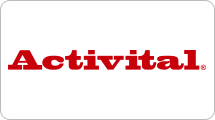 activital（アクティバイタル）
