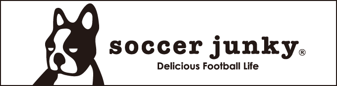 soccer junky / å󥭡
