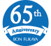 Logo BON FUKAYA 64th Anniversary