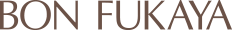 Logo BON FUKAYA
