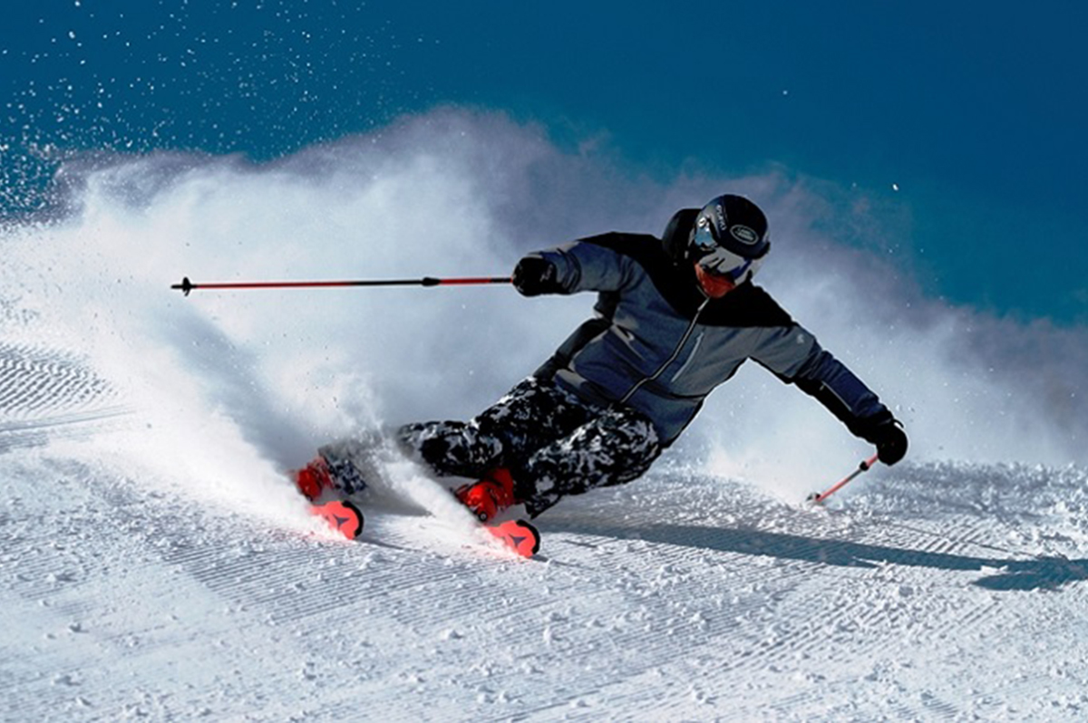 ブームスポーツ スキー