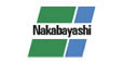 "NAKABAYASHI"