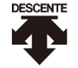 DESCENTE/デサント